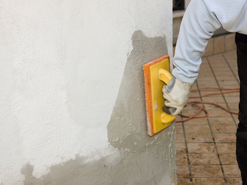 Spécialiste revêtements de sols et murs Alençon