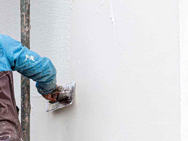 Entreprise de peinture Alençon